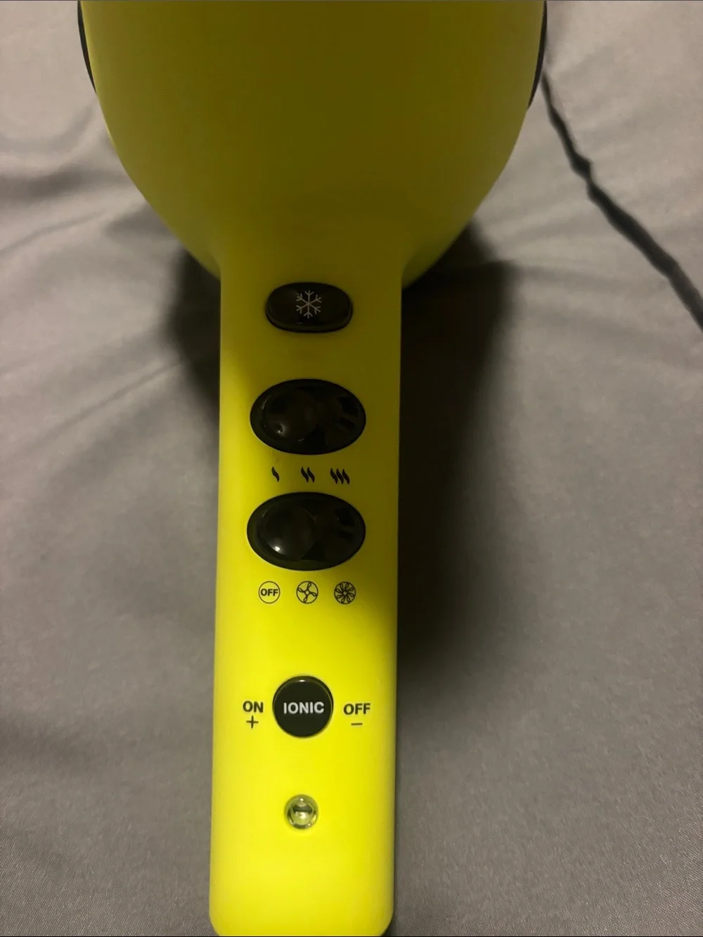 DevaCurl Deva Dryer & Diffuser